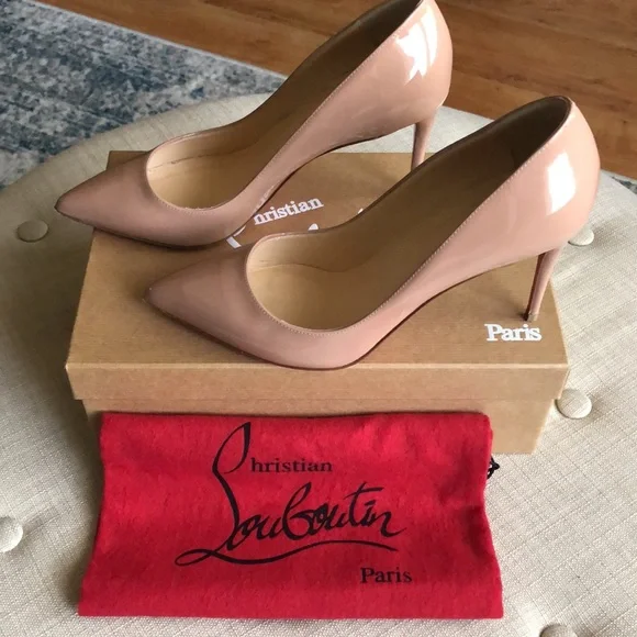 Christian Louboutin Pump - Picture 3 of 11